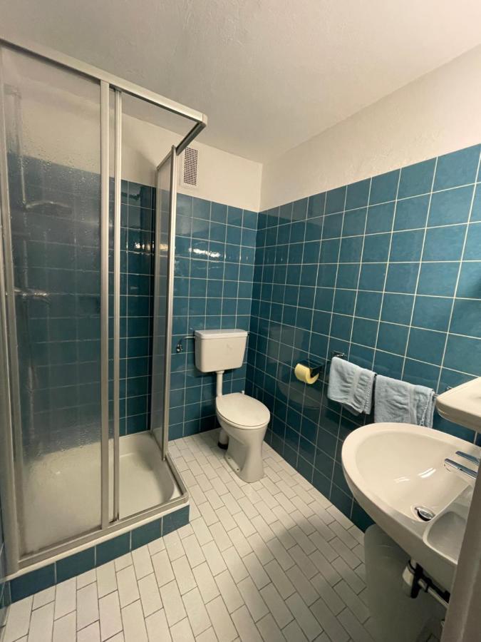 Gaestehaus Poell Mayrhofen Zewnętrze zdjęcie
