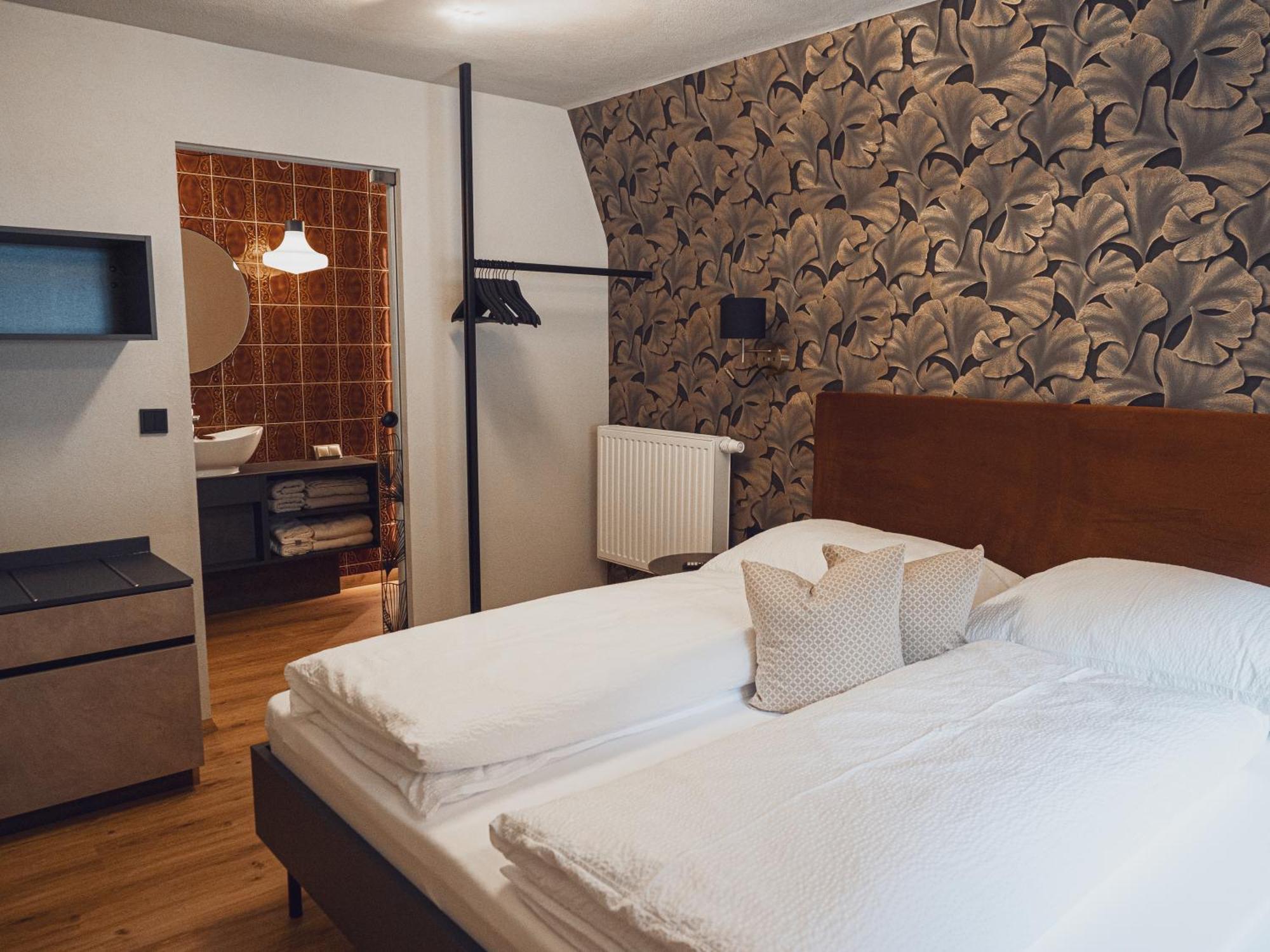 Gaestehaus Poell Mayrhofen Zewnętrze zdjęcie
